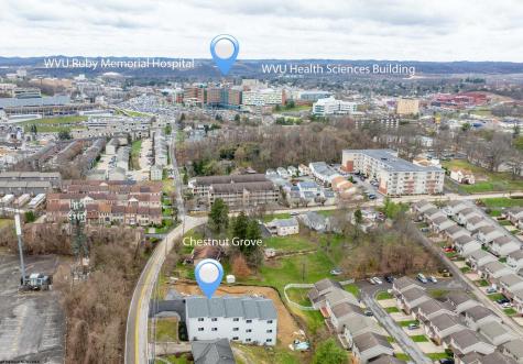 110 Chestnut Grove Morgantown WV 26505