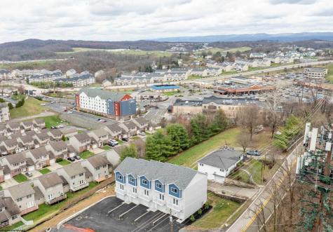 110 Chestnut Grove Morgantown WV 26505
