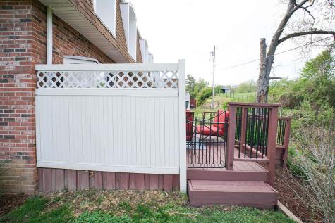 93 Pinewood Road Clarksburg WV 26301