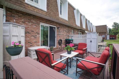 93 Pinewood Road Clarksburg WV 26301