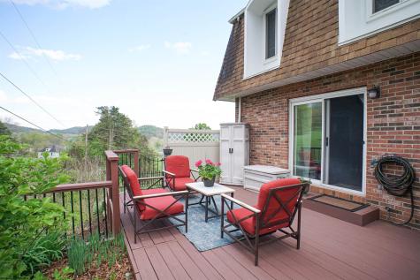 93 Pinewood Road Clarksburg WV 26301