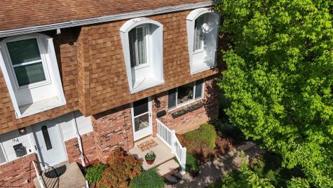 93 Pinewood Road Clarksburg WV 26301