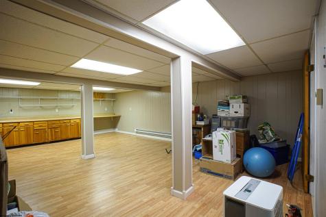 93 Pinewood Road Clarksburg WV 26301