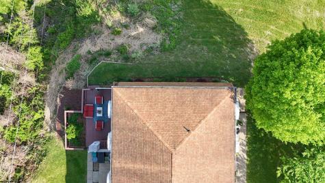 93 Pinewood Road Clarksburg WV 26301
