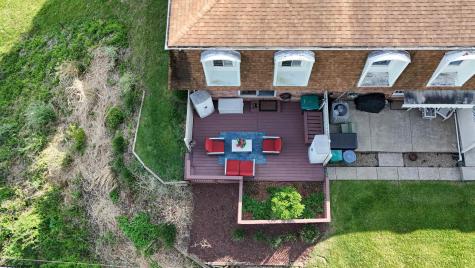 93 Pinewood Road Clarksburg WV 26301