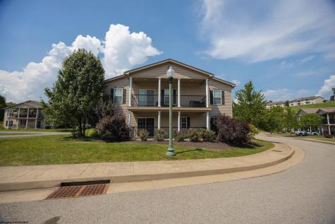 79 Barrington Court Bridgeport WV 26330