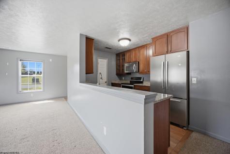 79 Barrington Court Bridgeport WV 26330