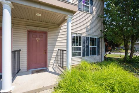 79 Barrington Court Bridgeport WV 26330