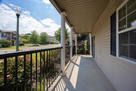 79 Barrington Court Bridgeport WV 26330