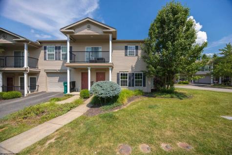 79 Barrington Court Bridgeport WV 26330