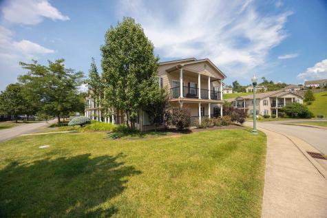 79 Barrington Court Bridgeport WV 26330