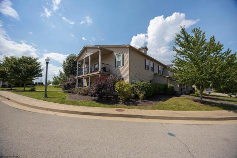79 Barrington Court Bridgeport WV 26330
