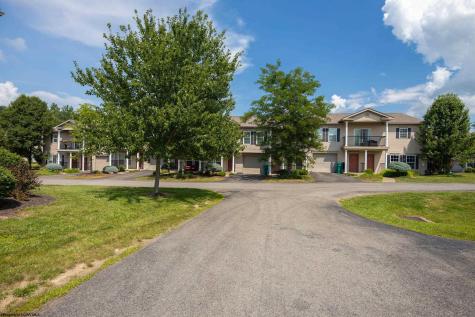 79 Barrington Court Bridgeport WV 26330