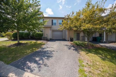 79 Barrington Court Bridgeport WV 26330