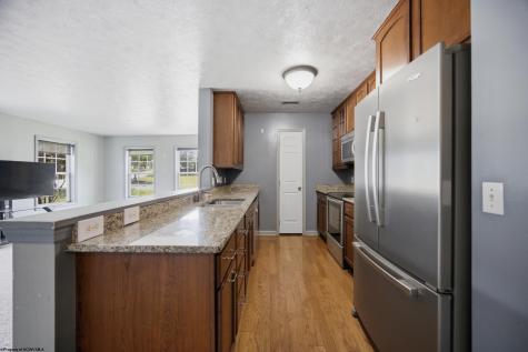 79 Barrington Court Bridgeport WV 26330