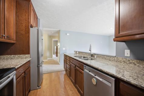 79 Barrington Court Bridgeport WV 26330