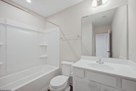 25 Dover Court Bridgeport WV 26330