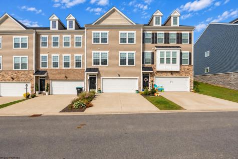 25 Dover Court Bridgeport WV 26330