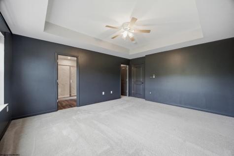 25 Dover Court Bridgeport WV 26330
