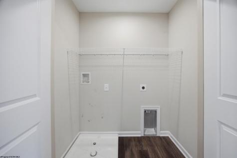 25 Dover Court Bridgeport WV 26330