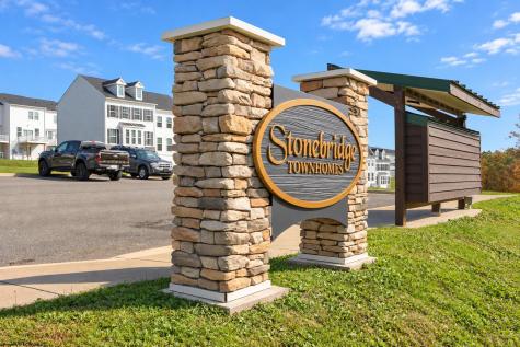 25 Dover Court Bridgeport WV 26330
