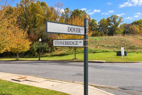 25 Dover Court Bridgeport WV 26330