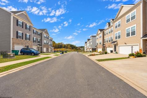 25 Dover Court Bridgeport WV 26330
