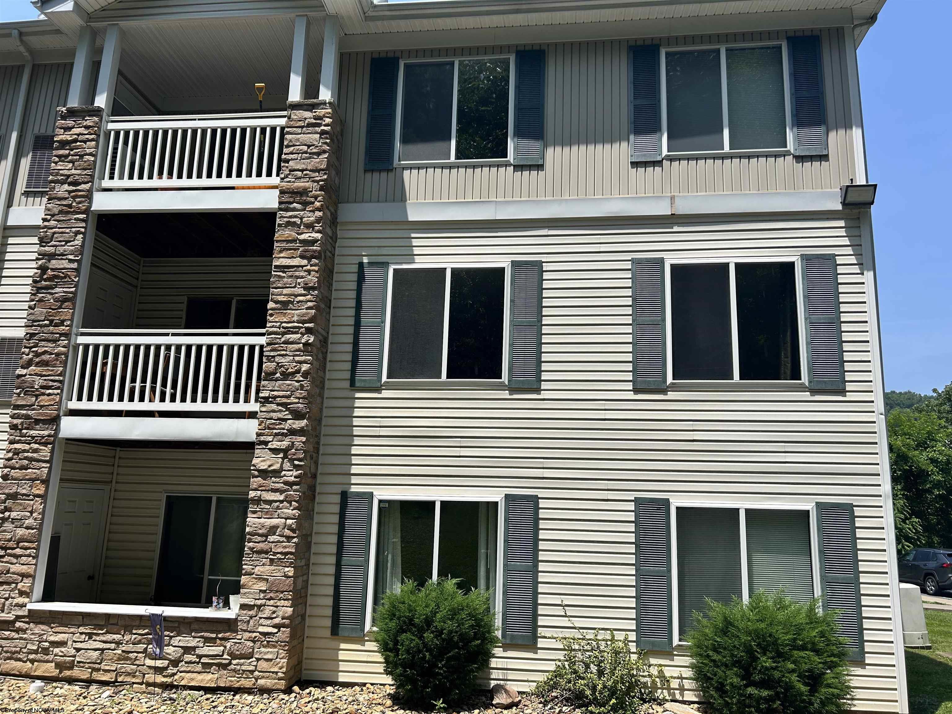7205 University Commons Drive Morgantown WV 26505
