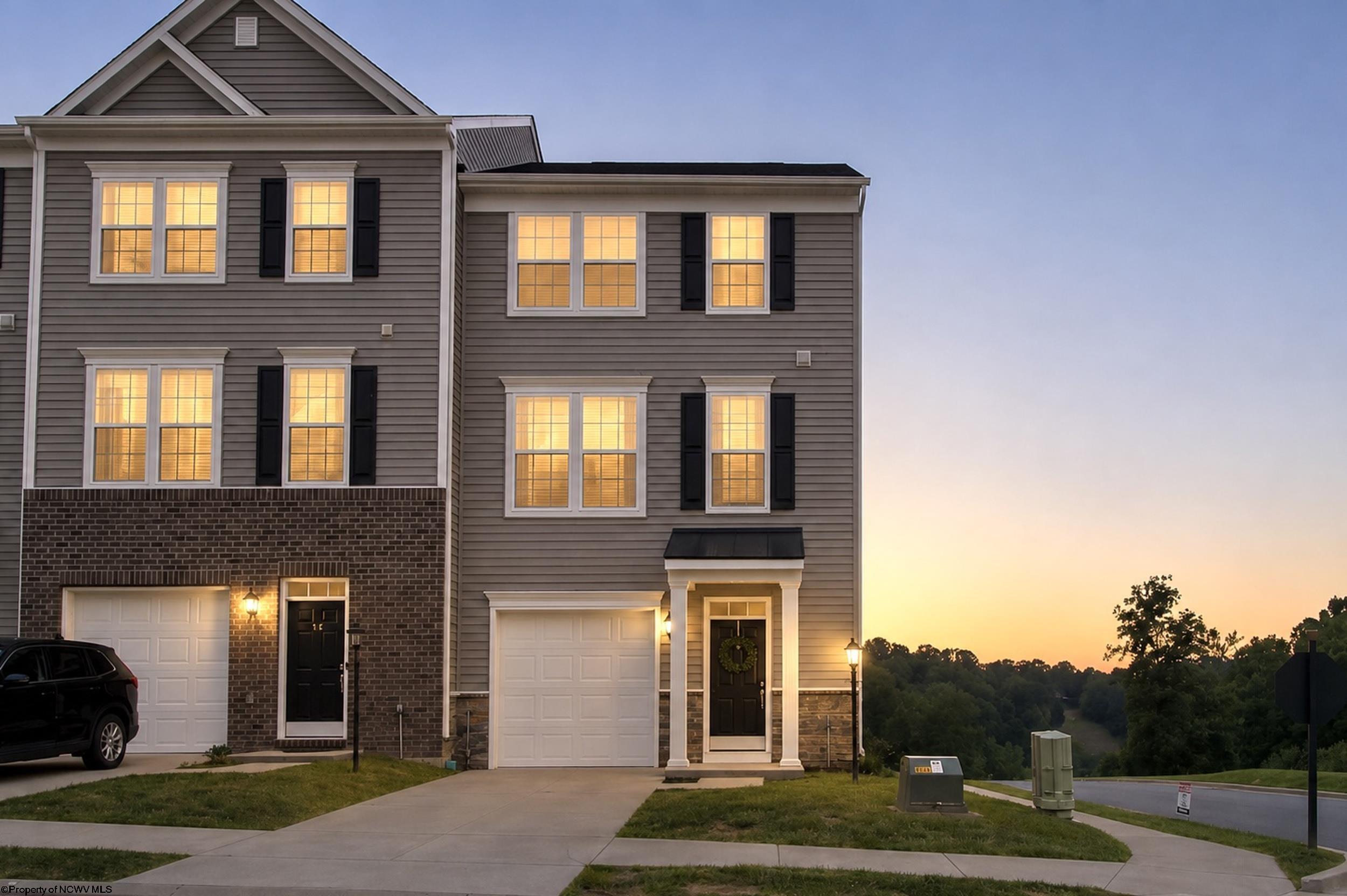 10 Dover Court Bridgeport WV 26330