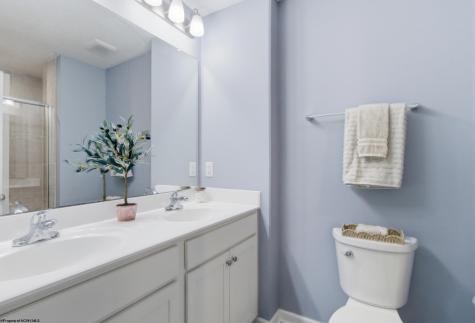 10 Dover Court Bridgeport WV 26330