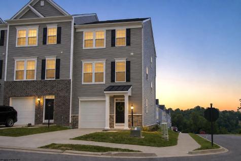 10 Dover Court Bridgeport WV 26330