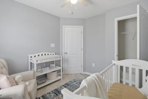10 Dover Court Bridgeport WV 26330