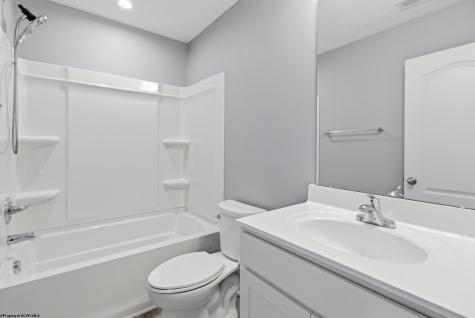 10 Dover Court Bridgeport WV 26330