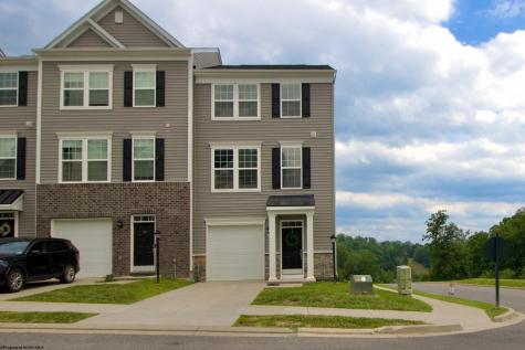 10 Dover Court Bridgeport WV 26330