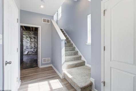 10 Dover Court Bridgeport WV 26330