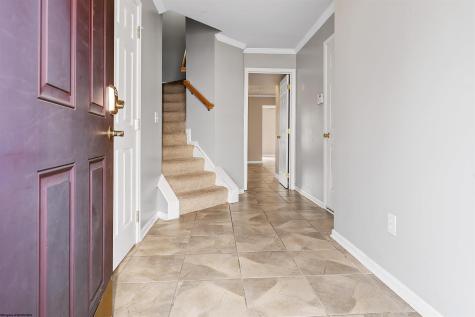 43 Robin Lane Morgantown WV 26508