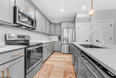 18 Reyes Lane Morgantown WV 26508