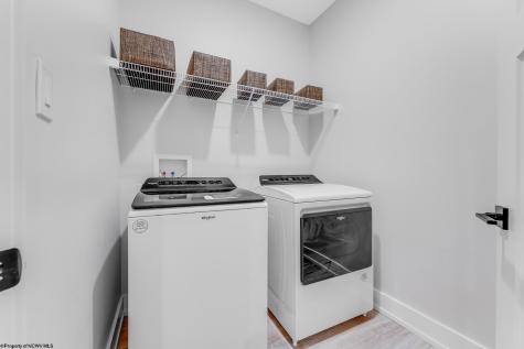 18 Reyes Lane Morgantown WV 26508