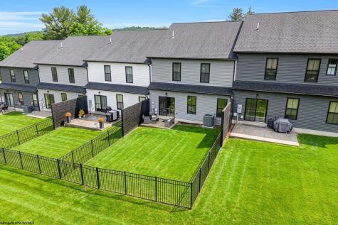 18 Reyes Lane Morgantown WV 26508