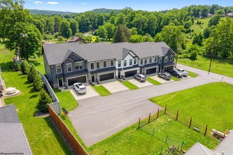 18 Reyes Lane Morgantown WV 26508