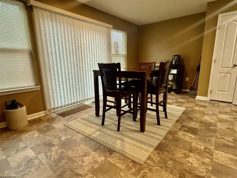 102 Kingsbury Court Fairmont WV 26554