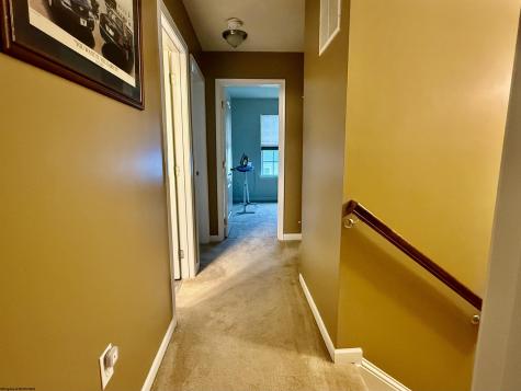 102 Kingsbury Court Fairmont WV 26554