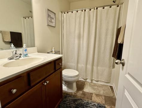 102 Kingsbury Court Fairmont WV 26554