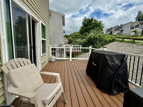 102 Kingsbury Court Fairmont WV 26554