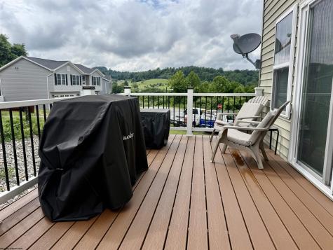 102 Kingsbury Court Fairmont WV 26554
