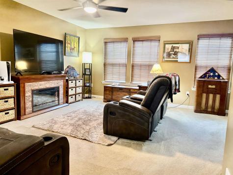 102 Kingsbury Court Fairmont WV 26554