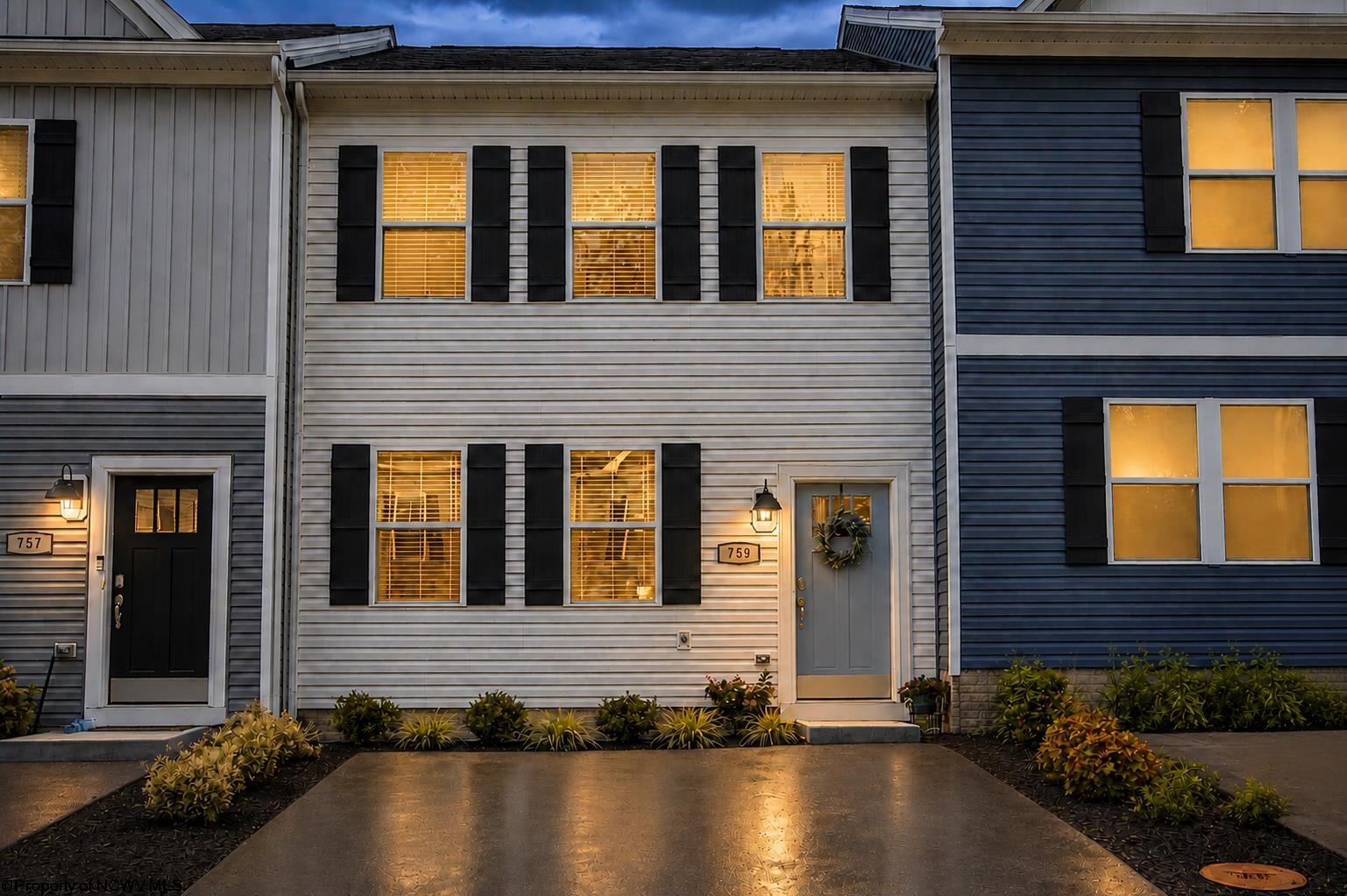 759 Mulligan Court Maidsville WV 26541