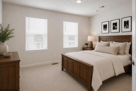 759 Mulligan Court Maidsville WV 26541