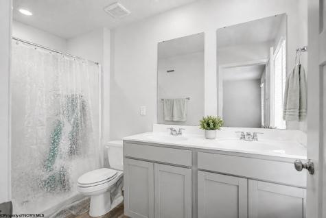 759 Mulligan Court Maidsville WV 26541