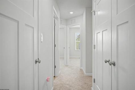 759 Mulligan Court Maidsville WV 26541